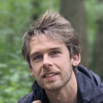 Bas - Psychotherapeut