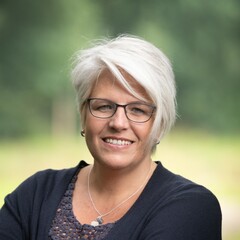 Germien - Psychosociaal therapeut, gespecialiseerd in angst/trauma en rouw/verlies