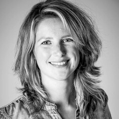 Freya - Psychodynamisch therapeut en coach