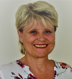 Tineke - Gestalttherapeut en Relatietherapeut