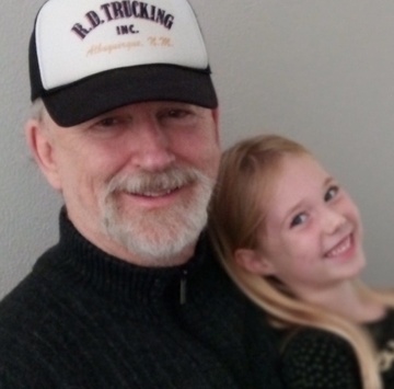 Richard - Hypnotherapeut, EMDR-therapeut