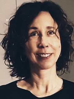 Marianne - Kinesiologe, psychosociaal therapeut, EMDR