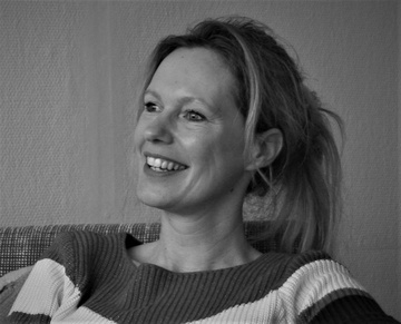 Tineke - Psychosociale therapeut