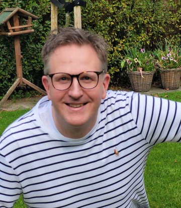 Hendrik - Psychodynamisch