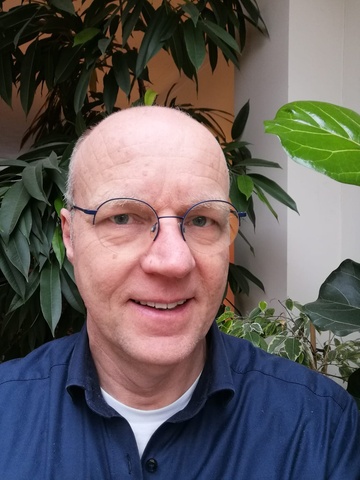 Kees - Psycholoog voor individuele cliënten en professionals met uiteenlopende klachten en problematiek.