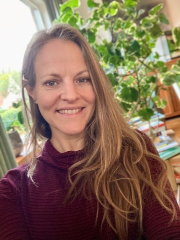 Annelies - Psychodynamisch therapeut