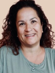 Thelma - Hypnotherapeut- IEMT