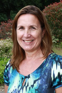 Carla - Hypnotherapeut en stresscoach