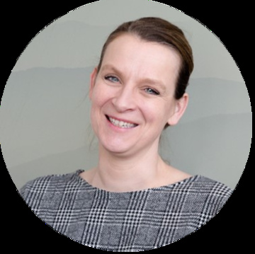 Chrisje - Psychosociaal therapeut