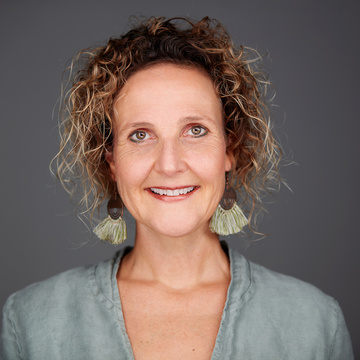 Christel - Psychosociaal Therapeut