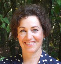 Jacqueline - Psycholoog