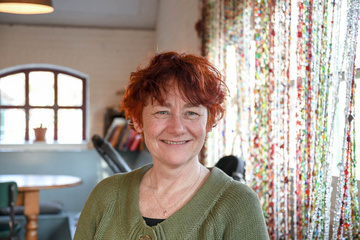 Catharina - Lichaamsgerichte Psycho en Traumatherapie