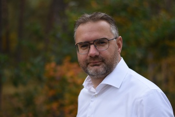 Bennie - Psychosociaal therapeut & relatietherapeut