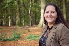 Bianca - Psychodynamisch therapeut