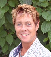 Tilly - EFT - Therapeute