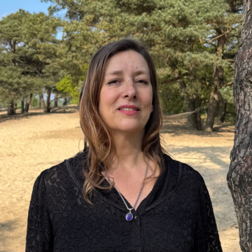 Alexandra - Hypnotherapeut