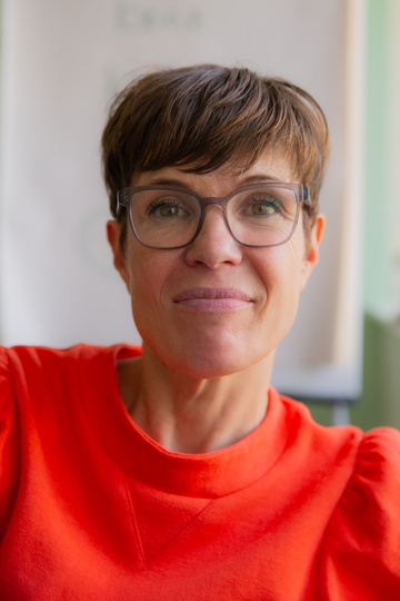 IEMT Therapeut (Integral Eye Movement Therapy) - Rijswijk - Geesje IEMT Therapeut (Integral Eye Movement Therapy) - Rijswijk - Geesje