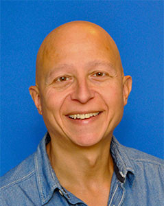 Giel - Psycholoog NIP