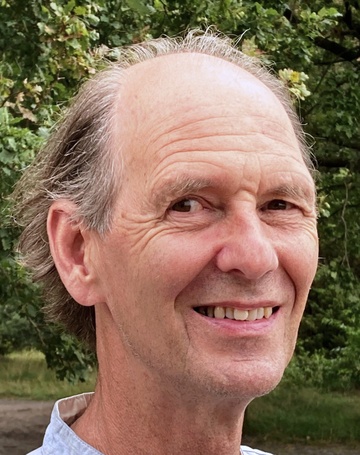 Guido - Psycholoog/Gestalt-therapeut/EMDR-therapeut