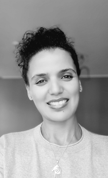 Halima - Psychosociale & Trauma therapeut