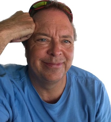 Johan - Therapeut | Erkend & Geregistreerd