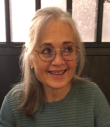 Corien - Psycholoog, Hypnotherapeut, Coach, IEMT-practitioner