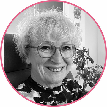 Karin - Psychosociaal EMDR therapeut