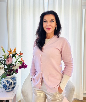 Niki - Pyschosociaal therapeute/ Counselor/Coach