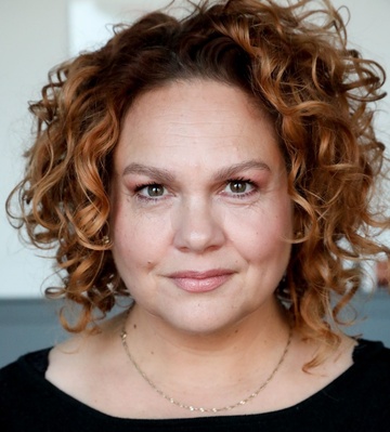 Psychodynamisch therapeut - Stiens - Sonja Psychodynamisch therapeut - Stiens - Sonja