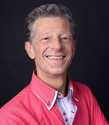 Paul - Counselor, hypnotherapeut, leertherapeut en leefstijlcoach