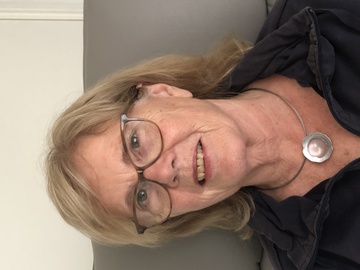 Jeannette - integratief therapeut