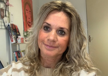 Erna - Integratief therapeut