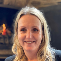 Petra - Systemisch counselor/therapeut