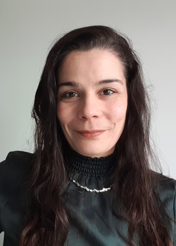 EMDR therapeut & Gestalttherapeut - Hoorn - Isabel EMDR therapeut & Gestalttherapeut - Hoorn - Isabel