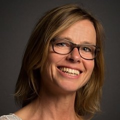 Kay - psychosociaal therapeut