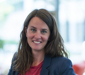 Laura - Lifecoach, therapeut en EMDR-Master Practitioner