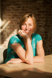 Liesbeth - Lichaamsgerichte (psycho)therapie