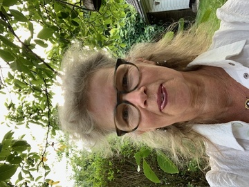 Lizet - Psycho sociaal/lichaanswerk/bewustzijnswerk