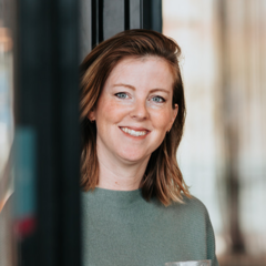 Dominique - gedragstherapeute, angstcoach