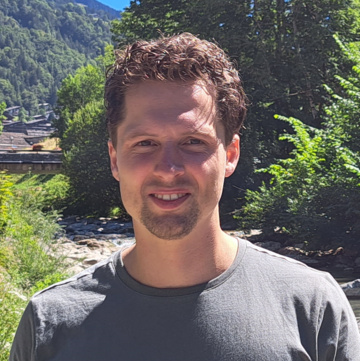 Bart - psychosociaal therapeut