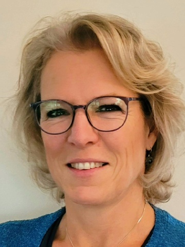 Carola - Psycho-sociaal therapeut & life-coach