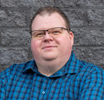 Paul - Therapeutisch Coach - Master Coach - Excellent Coach 