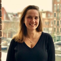 Nicky - Psychodynamisch Therapeut