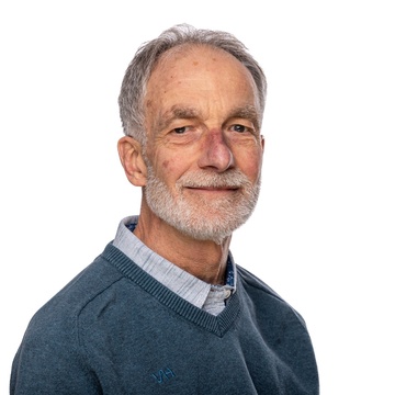 Erhard - Integratief therapeut, EMDR, Hypnotherapie