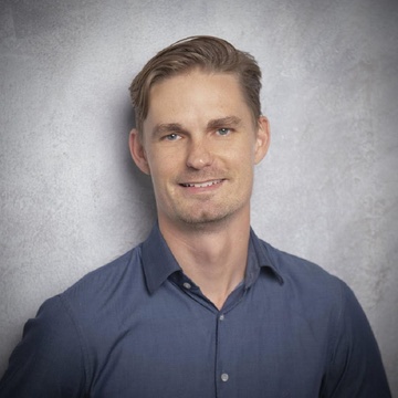 Psycholoog - Tilburg - Richard Psycholoog - Tilburg - Richard