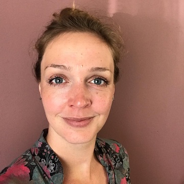 Lia - Psychosociaal therapeut