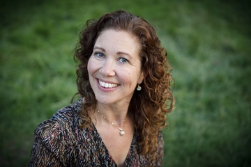 Naomi  - Lichaamsgericht traumasensitief therapeut