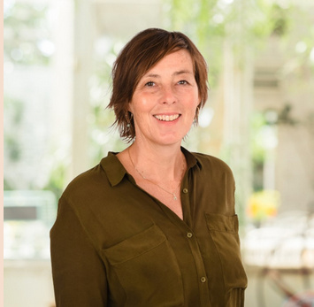 Sandra - Lichaamsgerichte (psycho)therapie en coaching