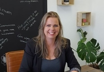 Laura - EMDR en Hypno- therapeut