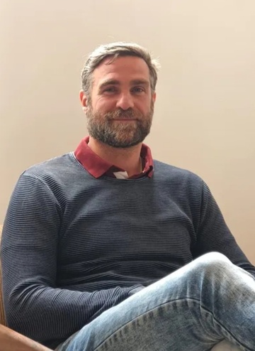 Therapeut - Egmond aan den Hoef - Guido Therapeut - Egmond aan den Hoef - Guido